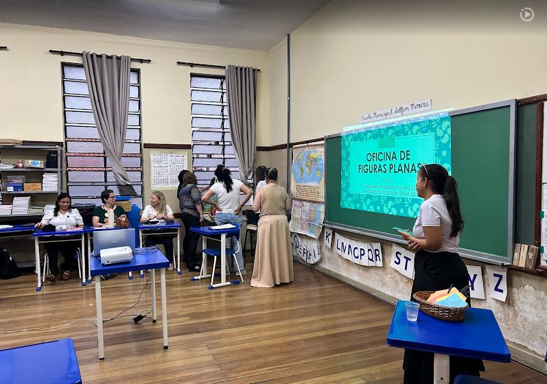Formação em rede: professores em movimento — foto 03
