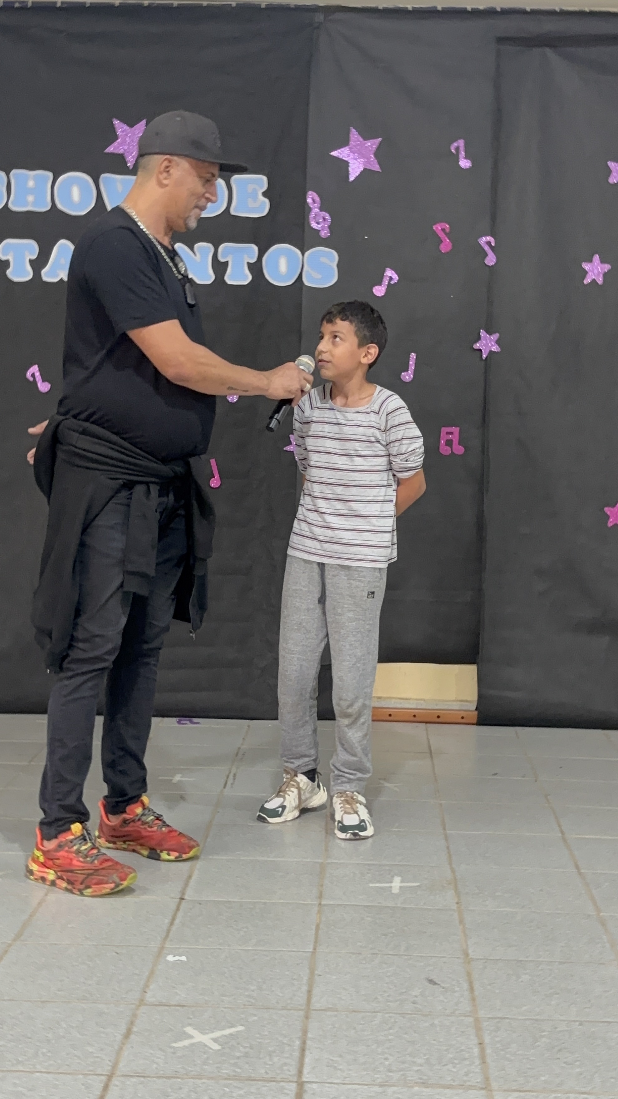 Semana da Criança em Guaxupé — foto 02