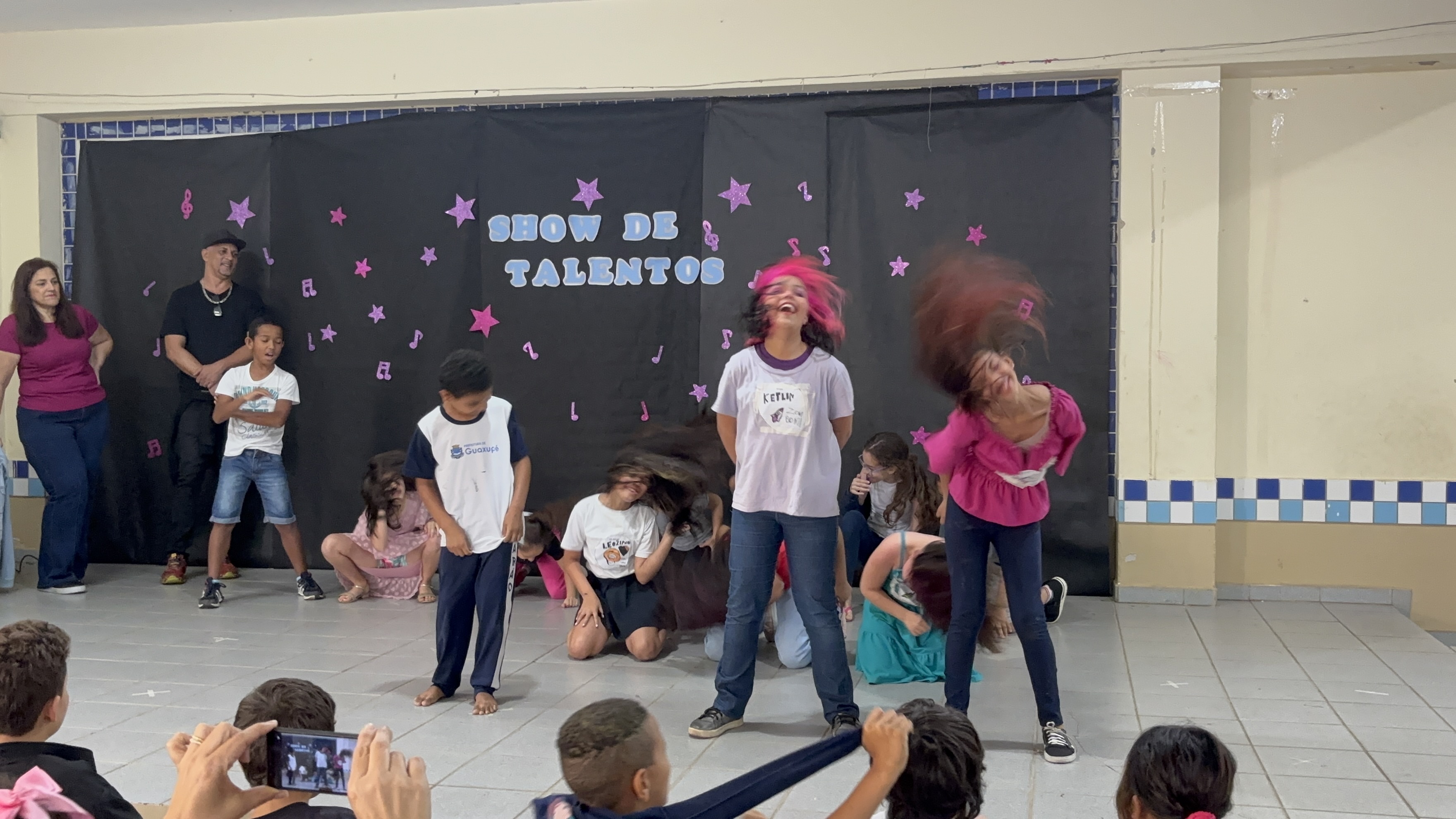 Semana da Criança em Guaxupé — foto 03