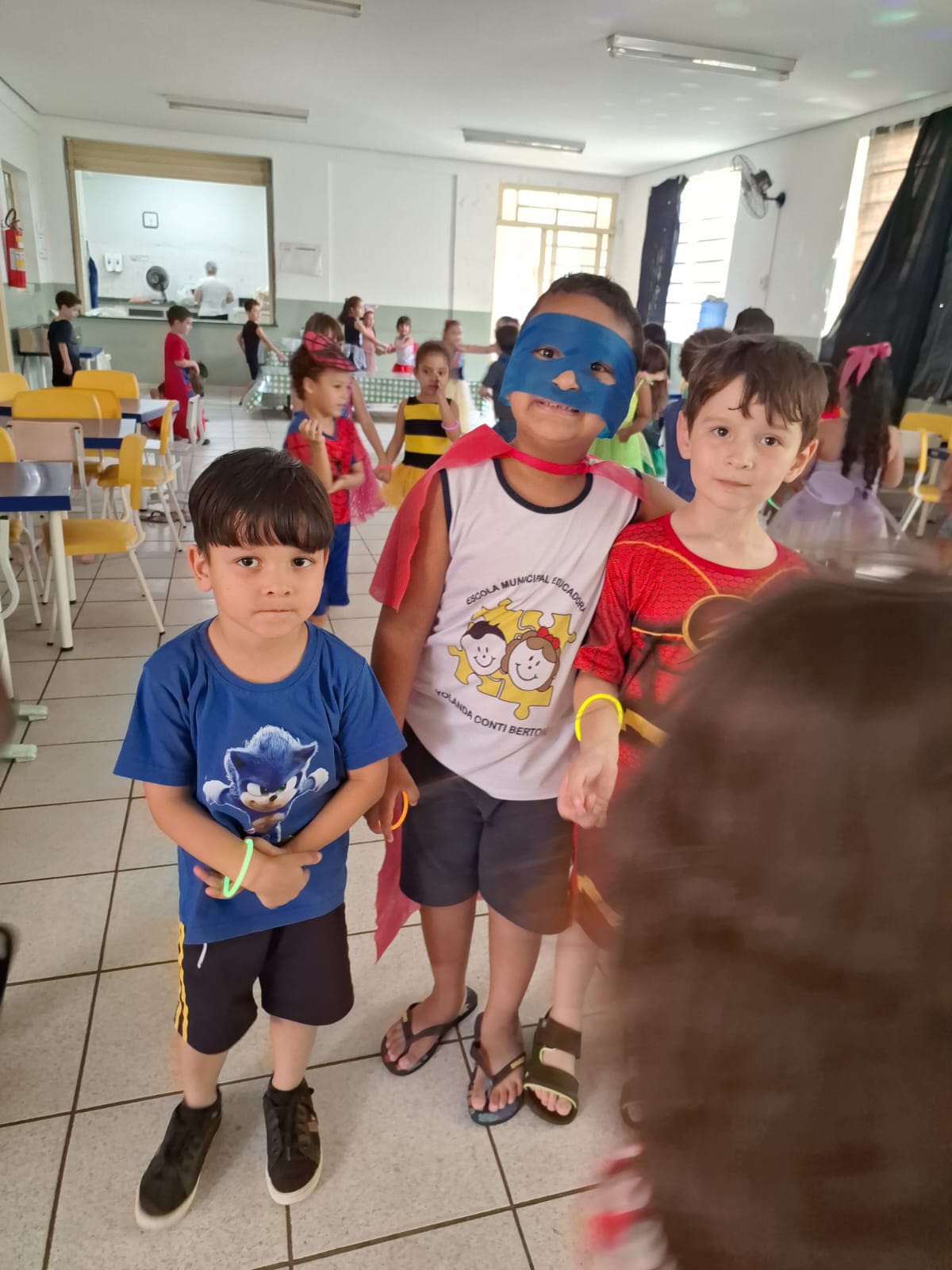 Semana da Criança em Guaxupé — foto 04