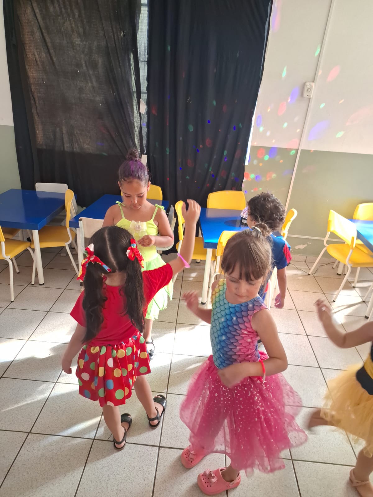 Semana da Criança em Guaxupé — foto 05