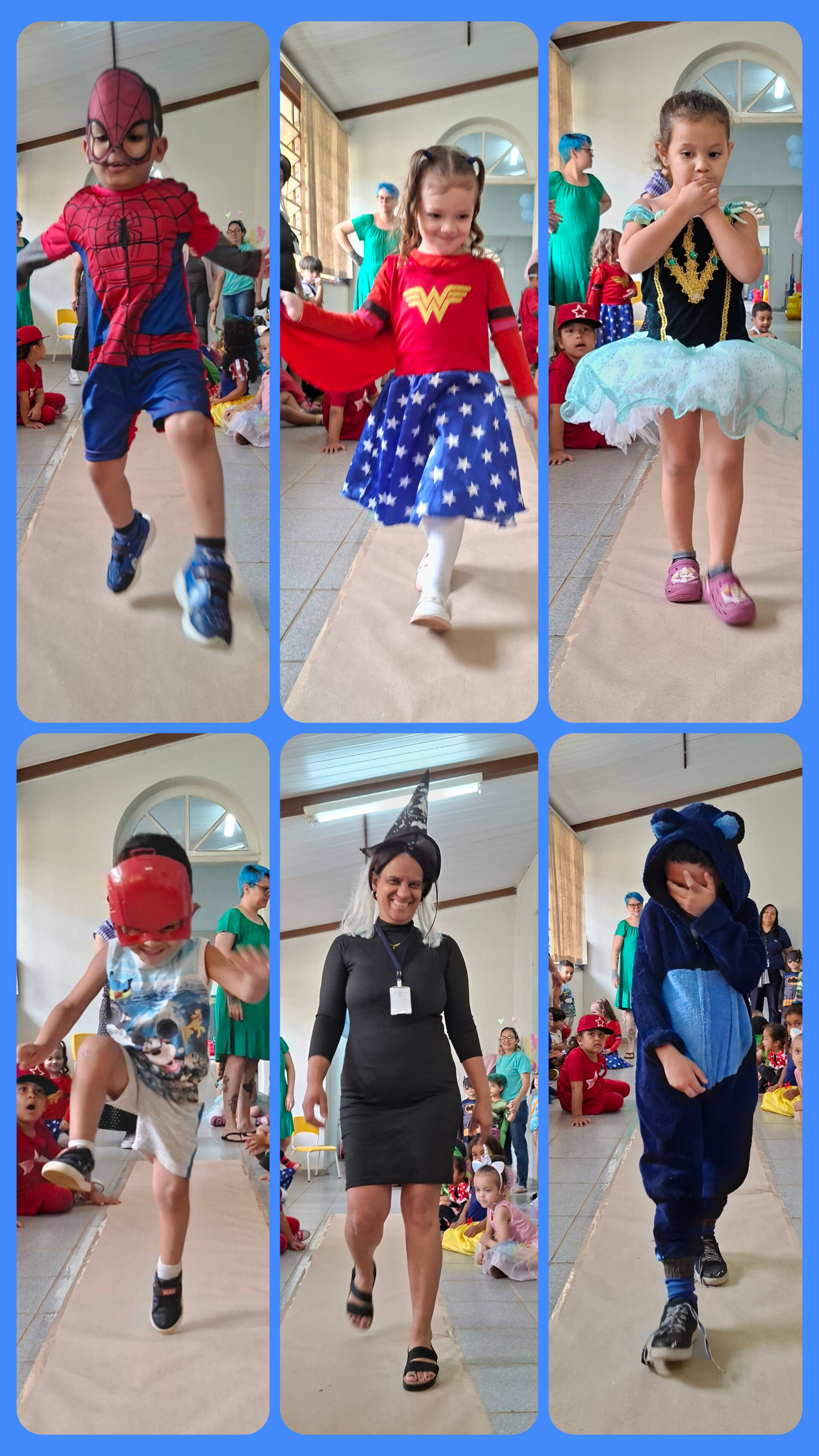 Semana da Criança em Guaxupé — foto 06