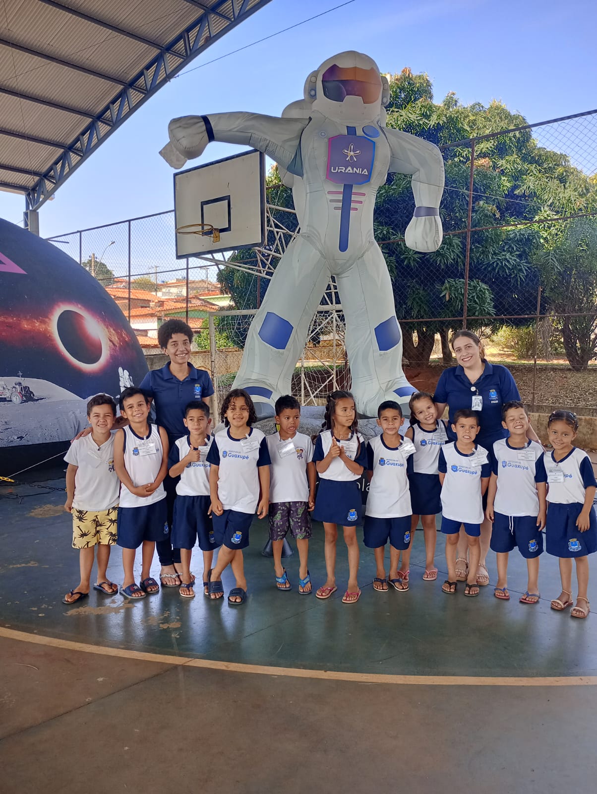 Semana da Criança em Guaxupé — foto 08