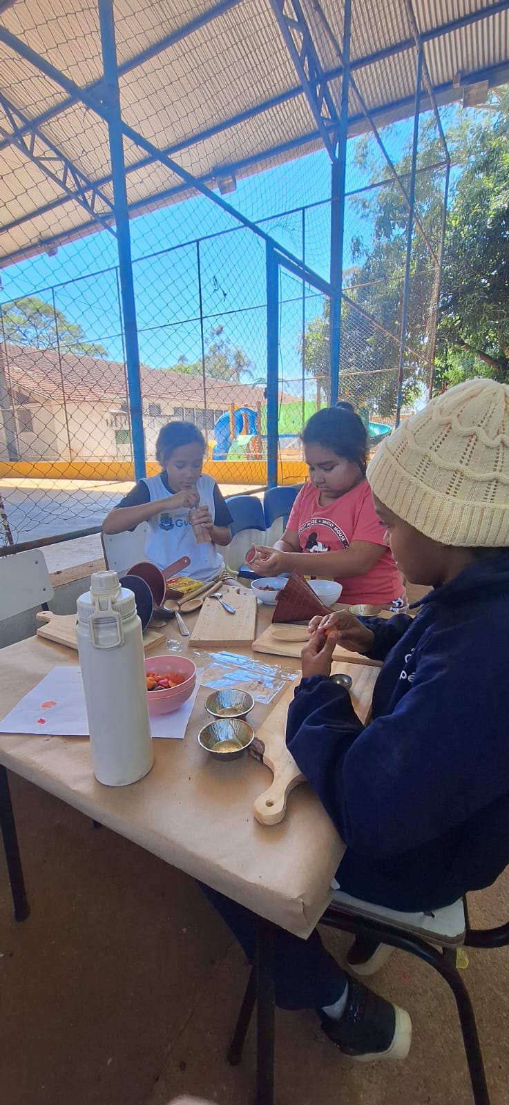 Semana da Criança em Guaxupé — foto 13