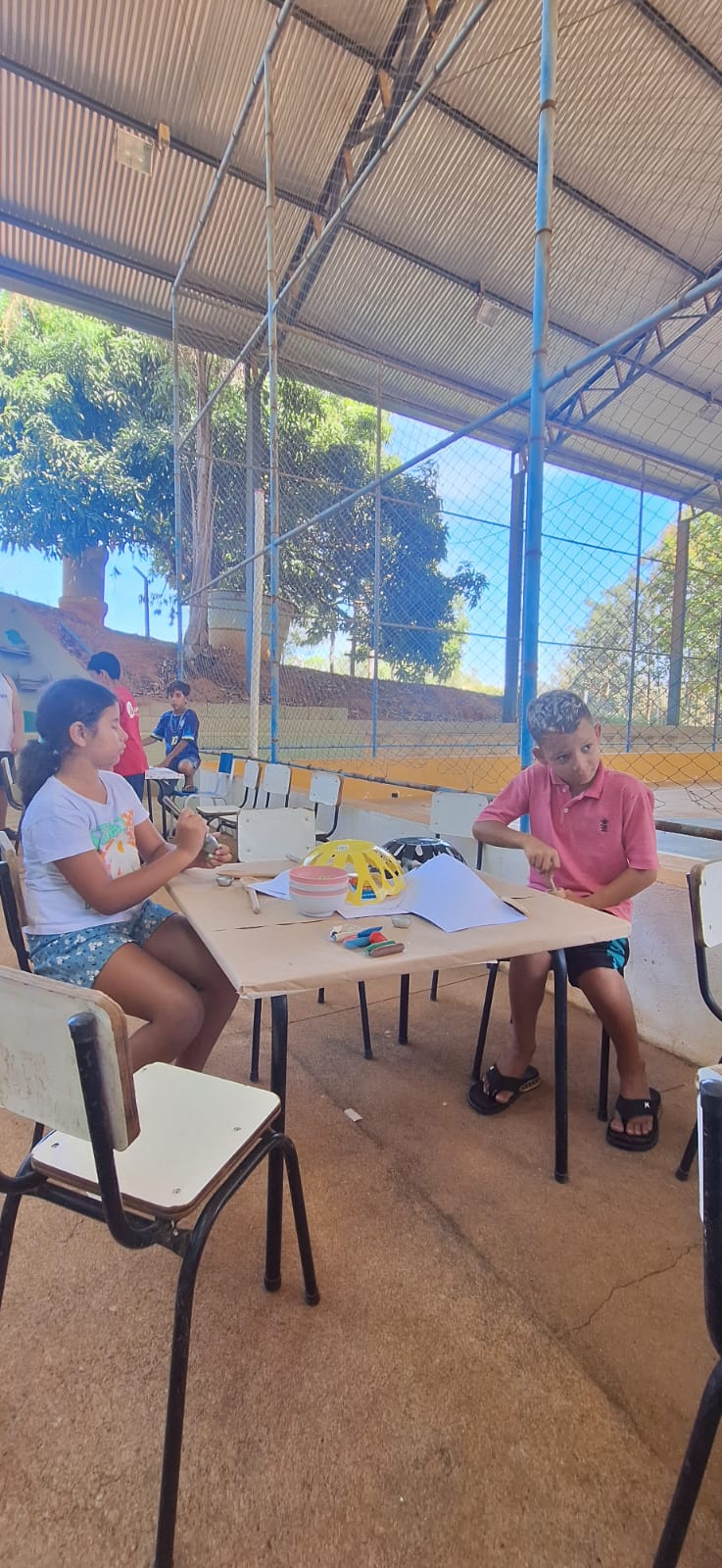 Semana da Criança em Guaxupé — foto 14