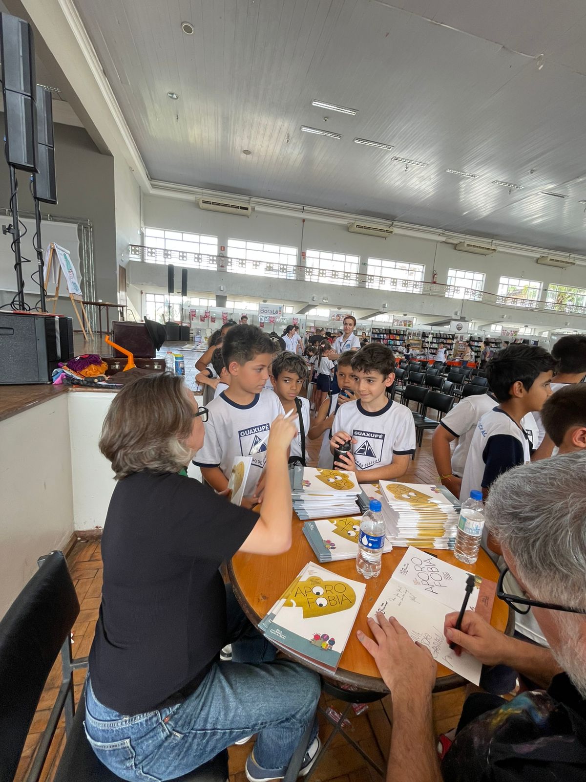 Semana da Criança em Guaxupé — foto 16