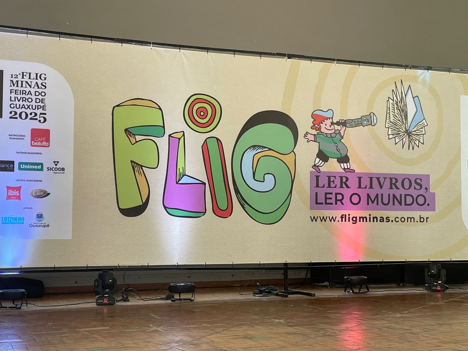 Semana da Criança em Guaxupé — foto 17