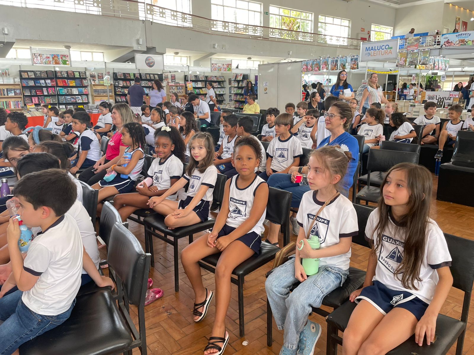 Semana da Criança em Guaxupé — foto 18