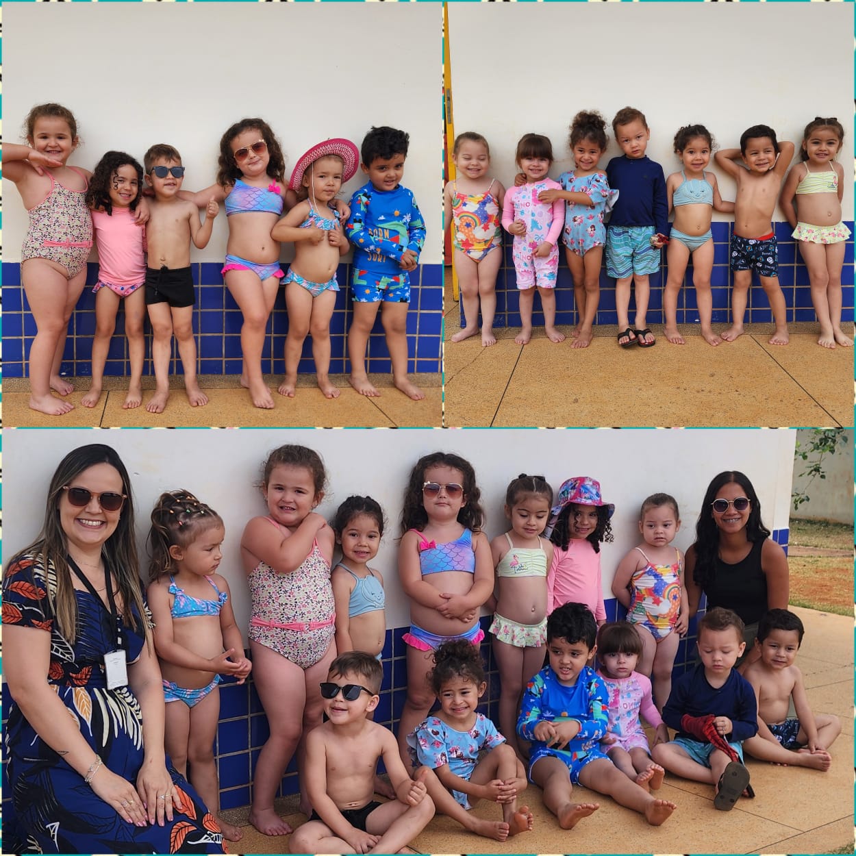 Semana da Criança em Guaxupé — foto 19
