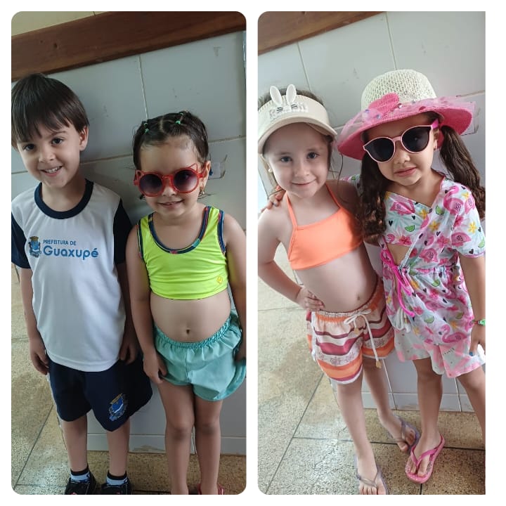 Semana da Criança em Guaxupé — foto 21