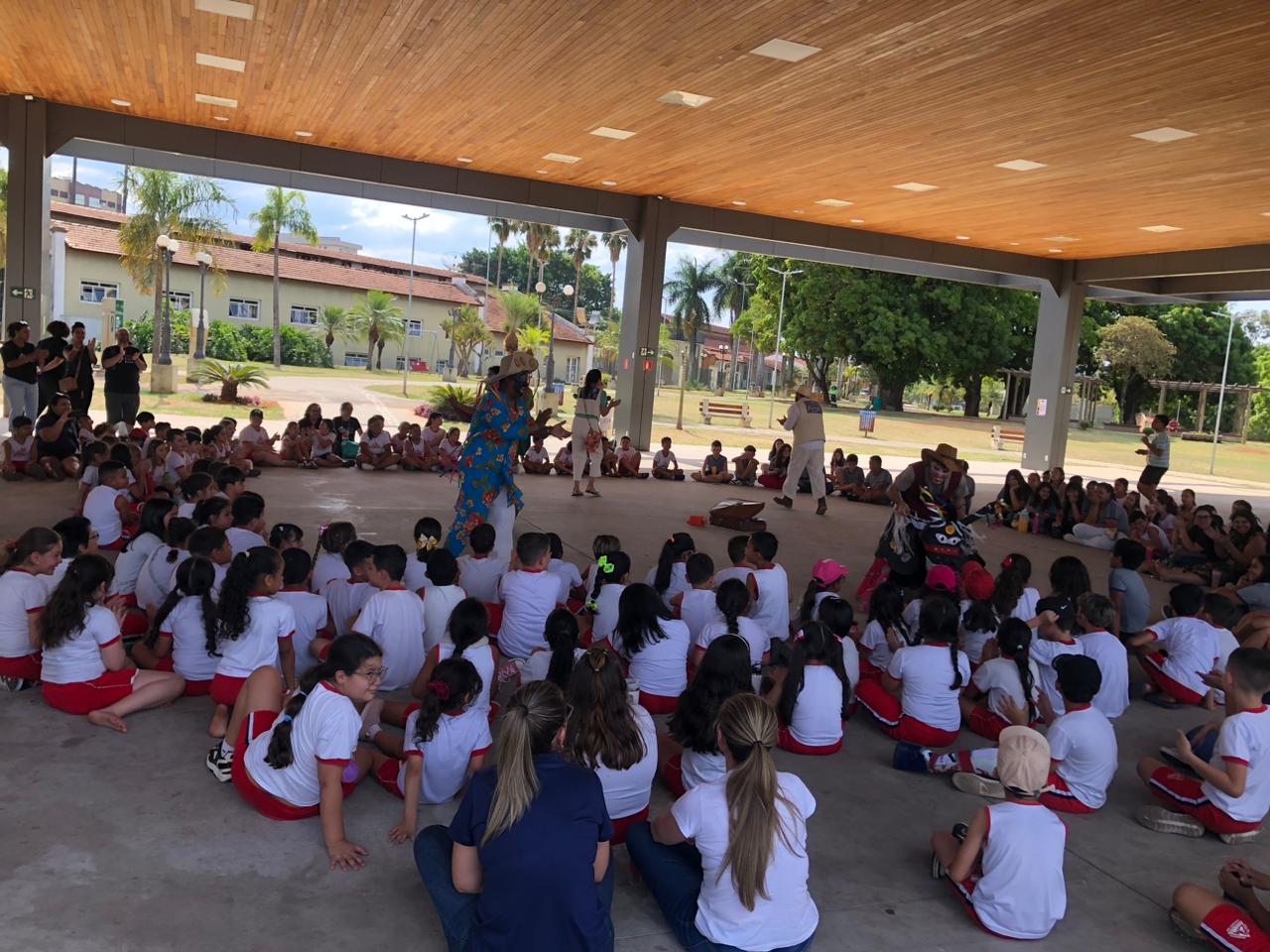 Semana da Criança em Guaxupé — foto 23