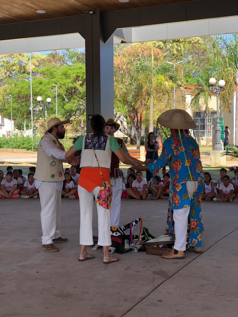 Semana da Criança em Guaxupé — foto 24