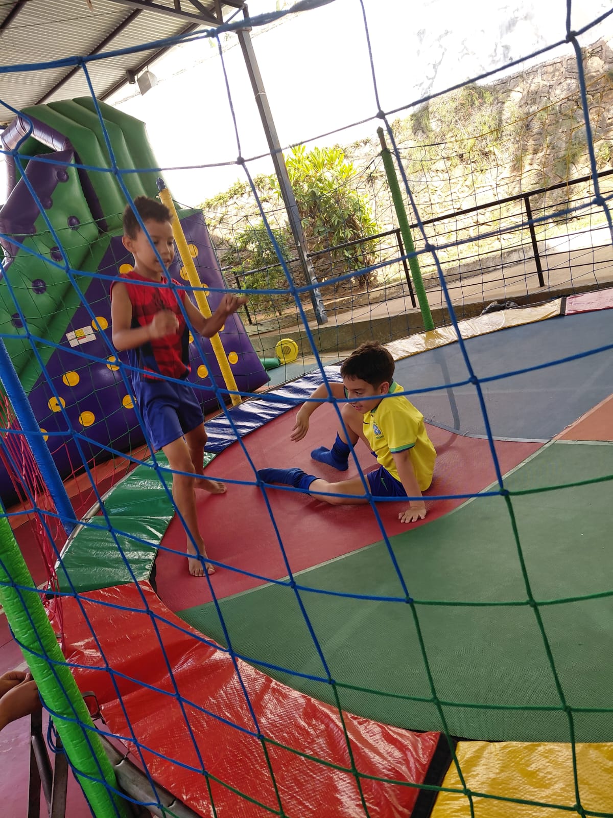Semana da Criança em Guaxupé — foto 27