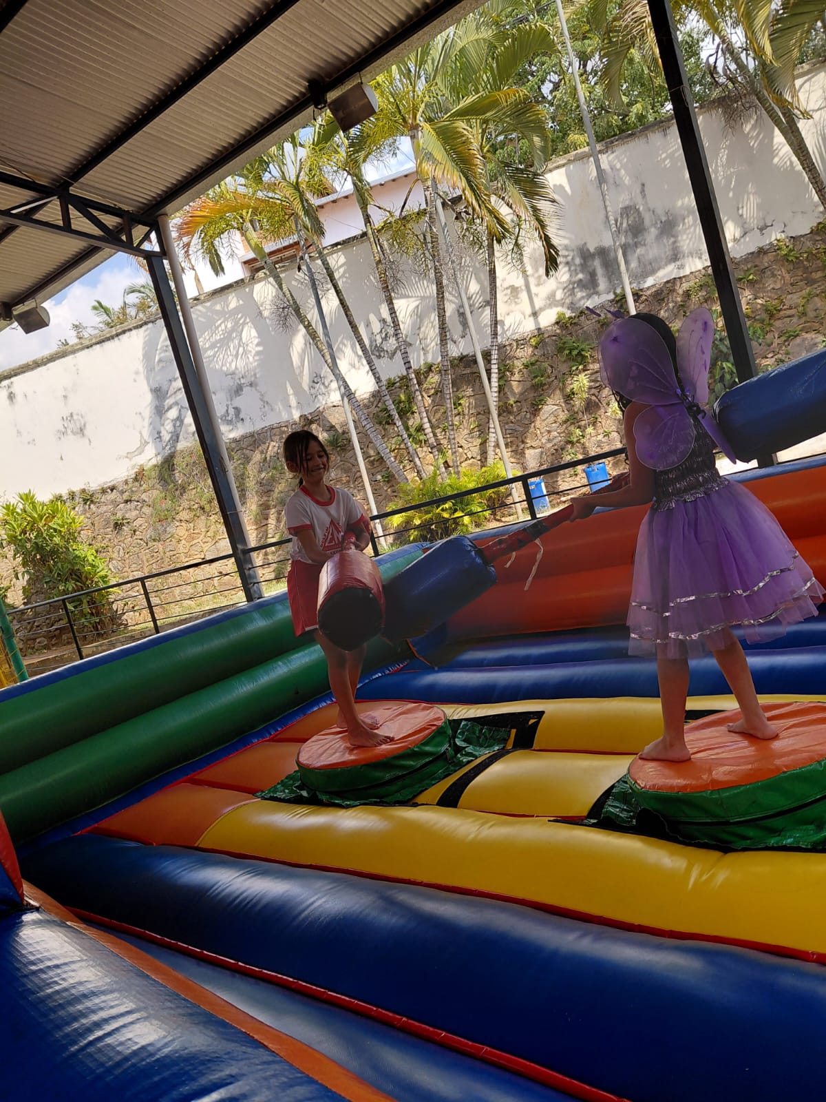 Semana da Criança em Guaxupé — foto 28