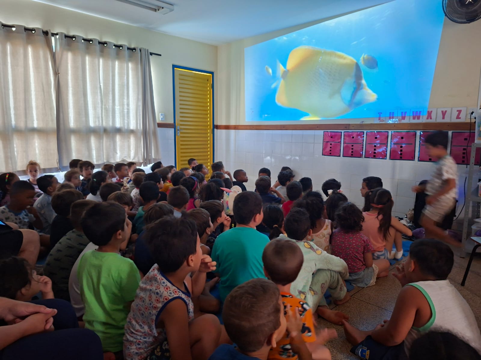 Semana da Criança em Guaxupé — foto 29