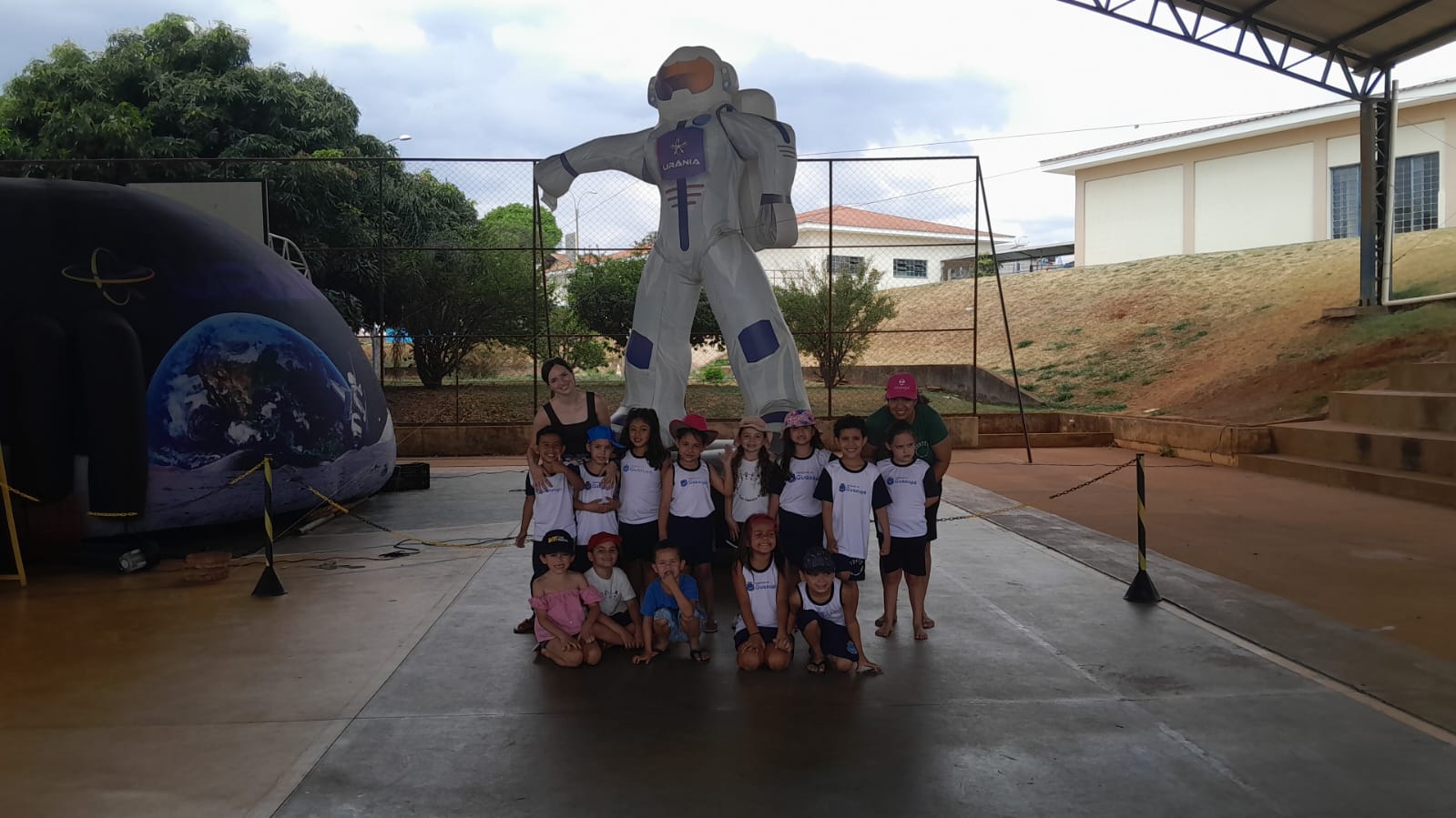 Semana da Criança em Guaxupé — foto 30