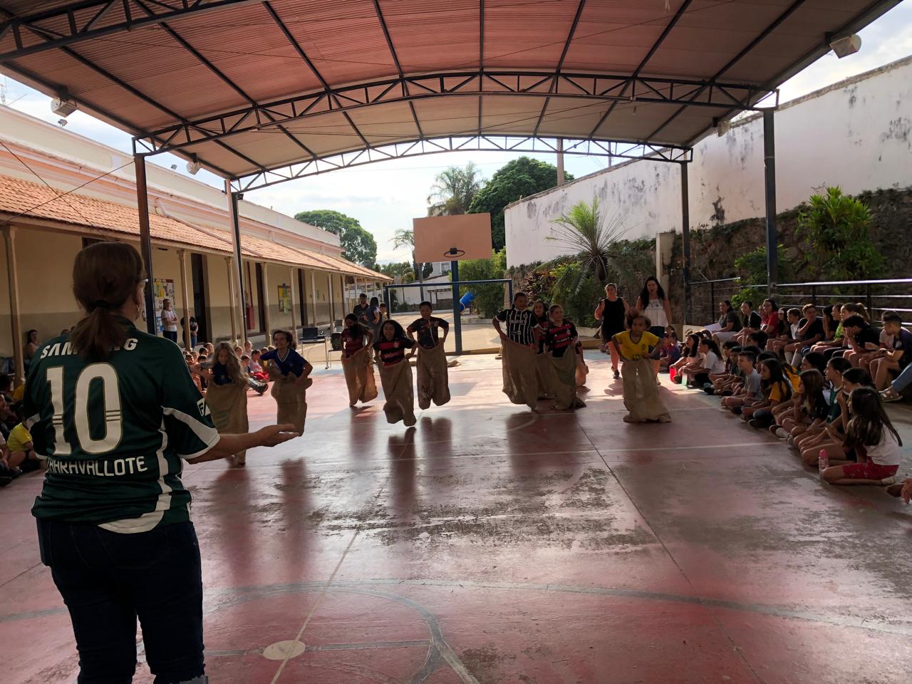 Semana da Criança em Guaxupé — foto 31