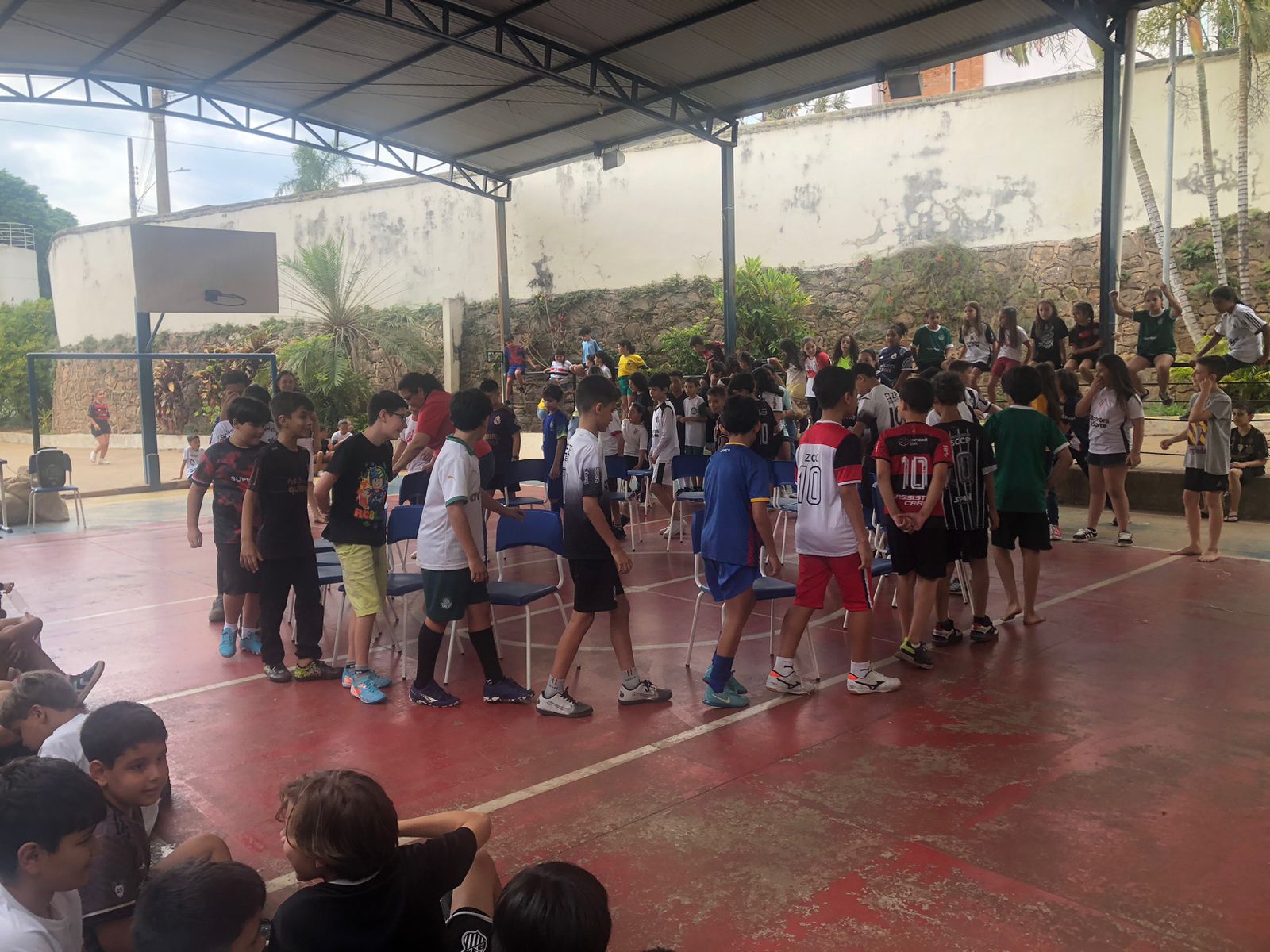 Semana da Criança em Guaxupé — foto 32