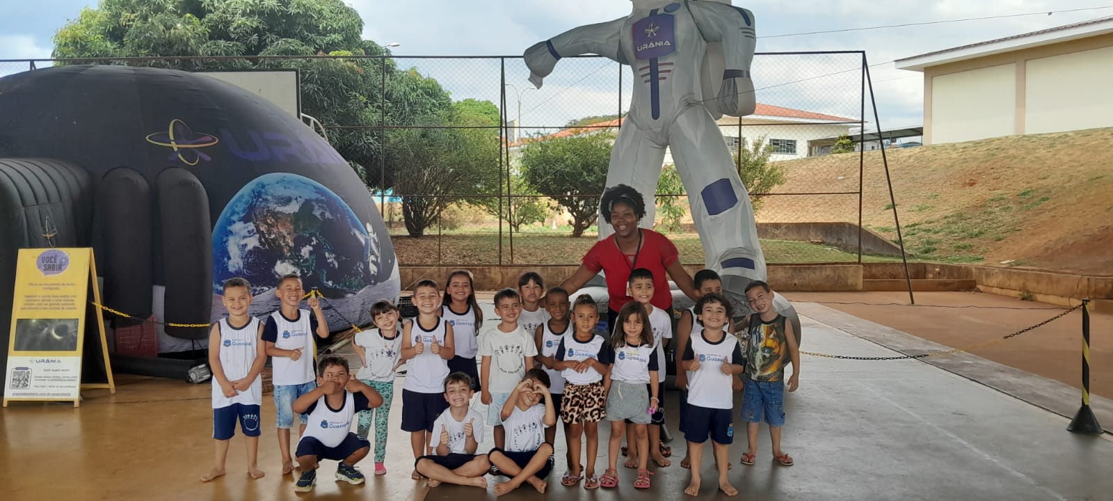 Semana da Criança em Guaxupé — foto 33