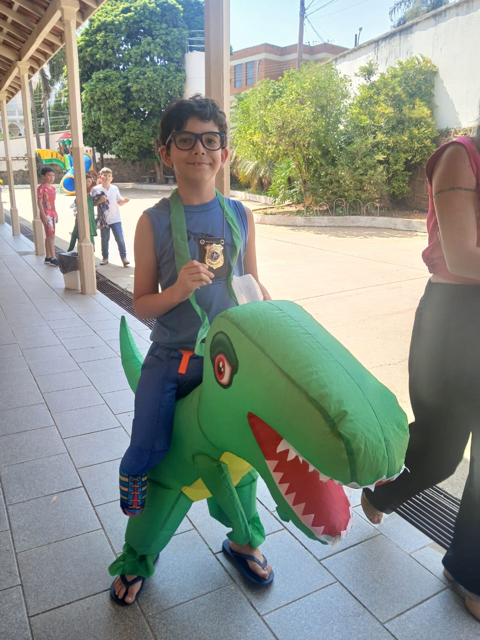 Semana da Criança em Guaxupé — foto 34