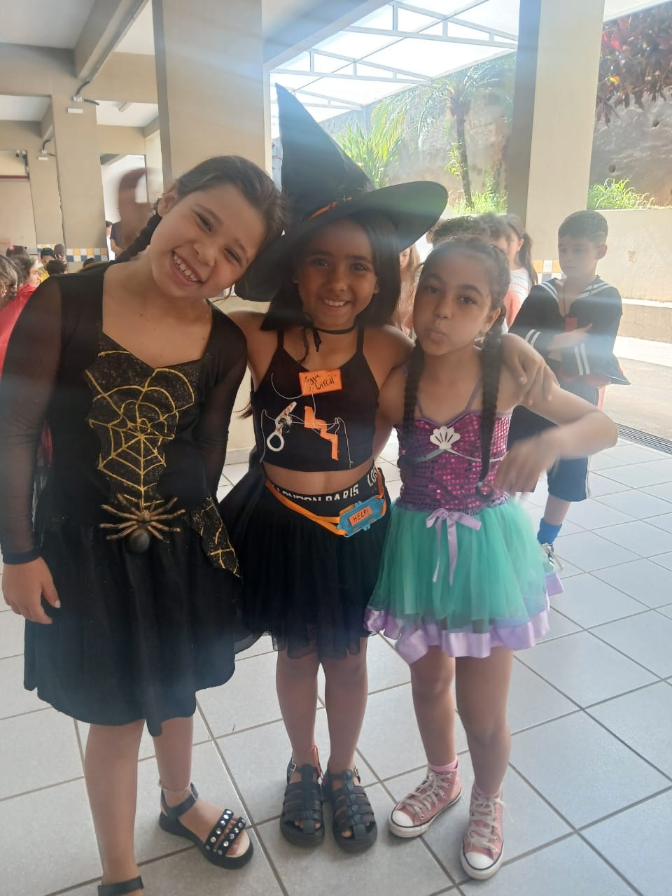 Semana da Criança em Guaxupé — foto 35