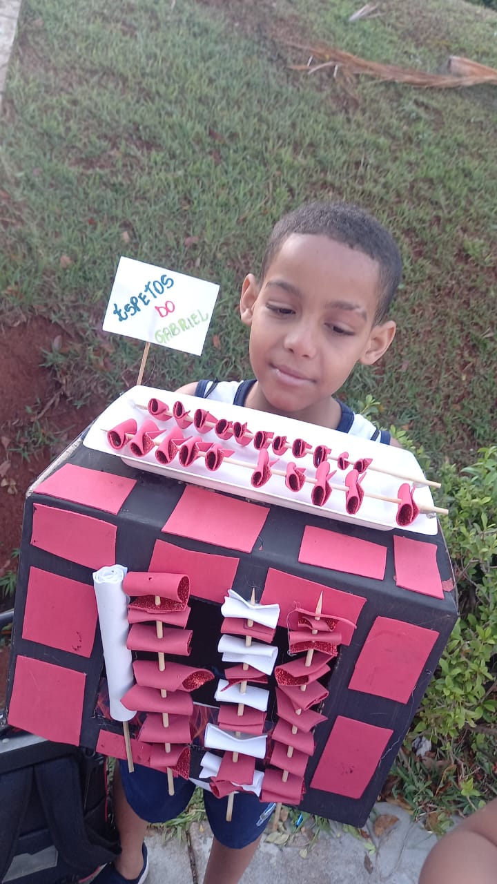 Semana da Criança em Guaxupé — foto 37