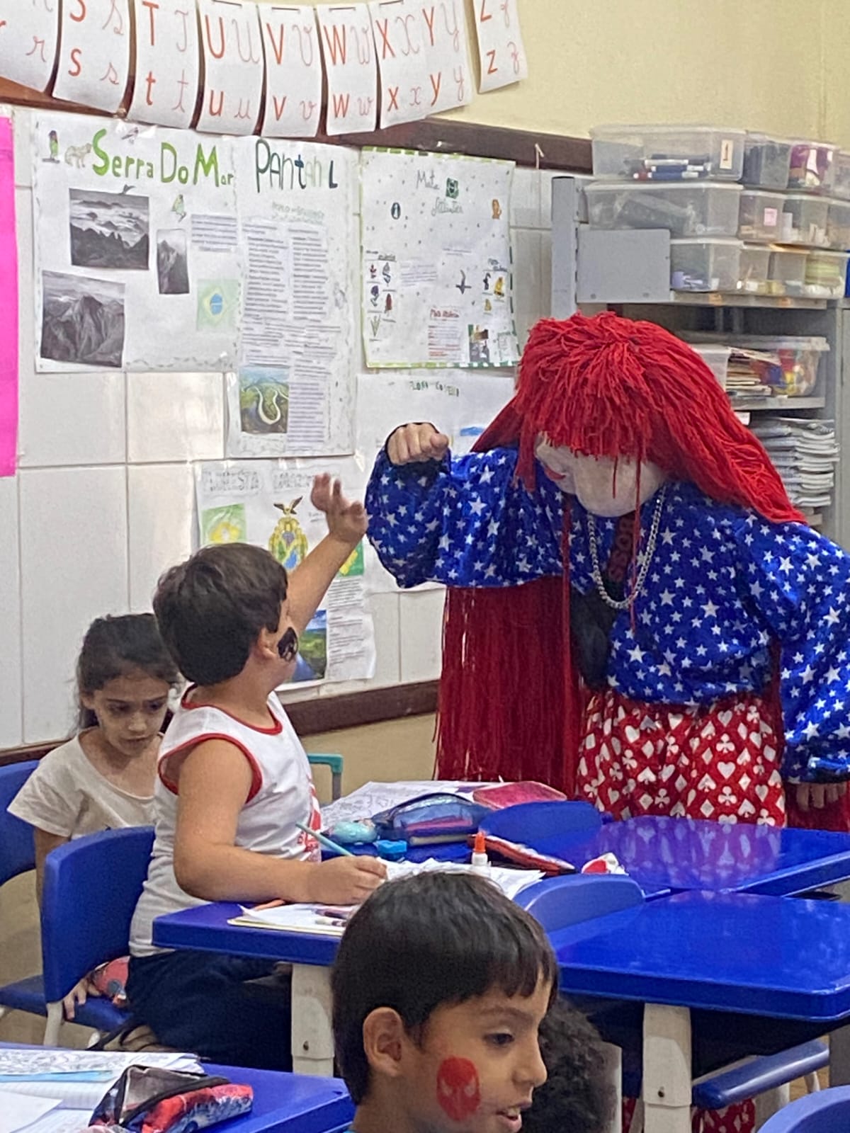 Semana da Criança em Guaxupé — foto 38