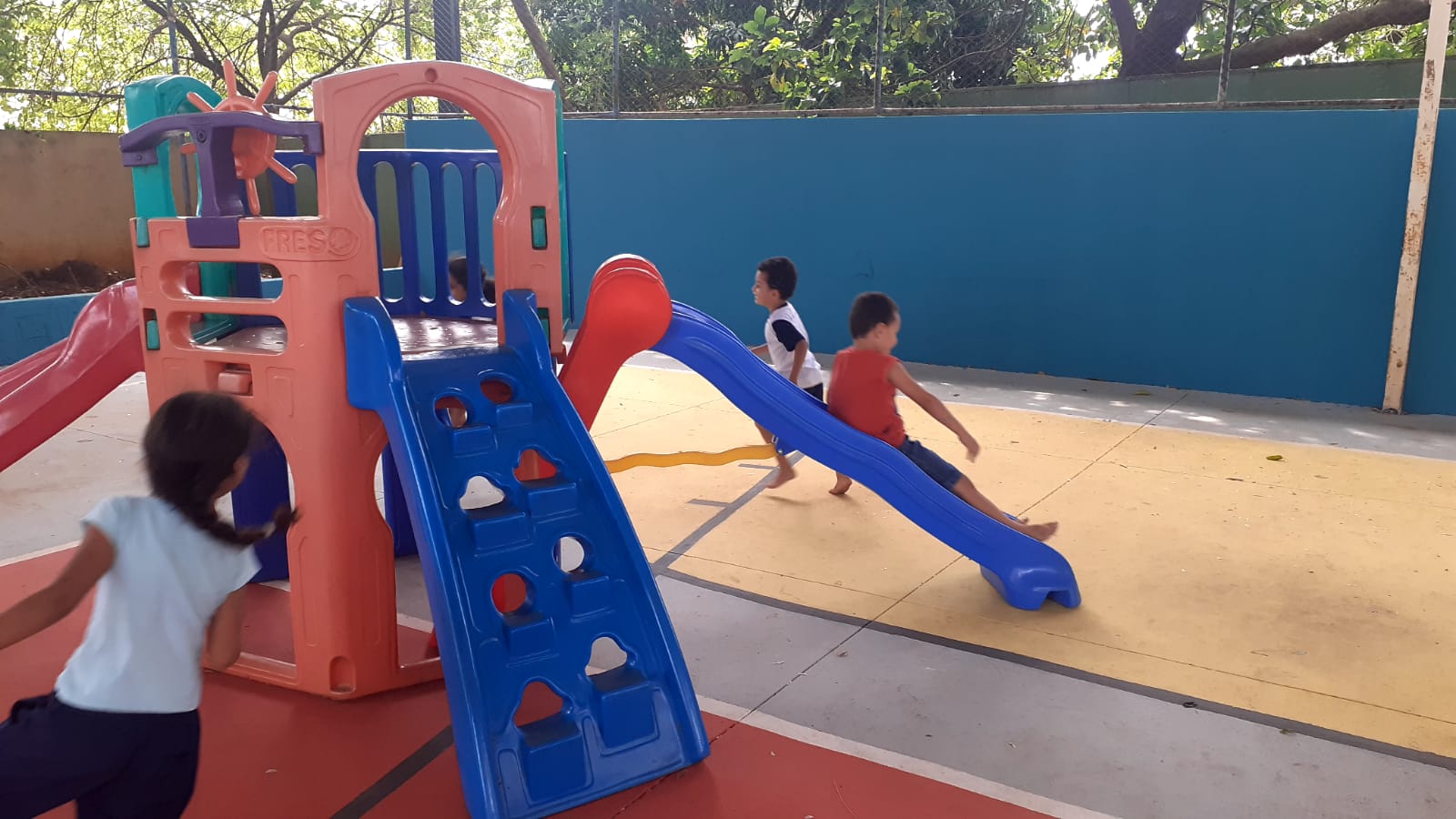 Semana da Criança em Guaxupé — foto 39