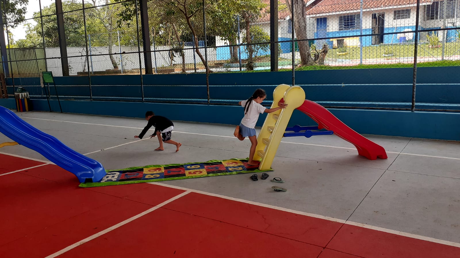 Semana da Criança em Guaxupé — foto 40
