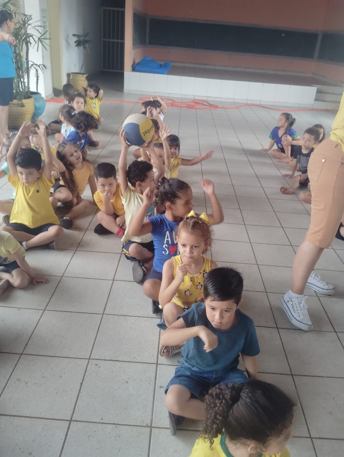 Semana da Criança em Guaxupé — foto 41