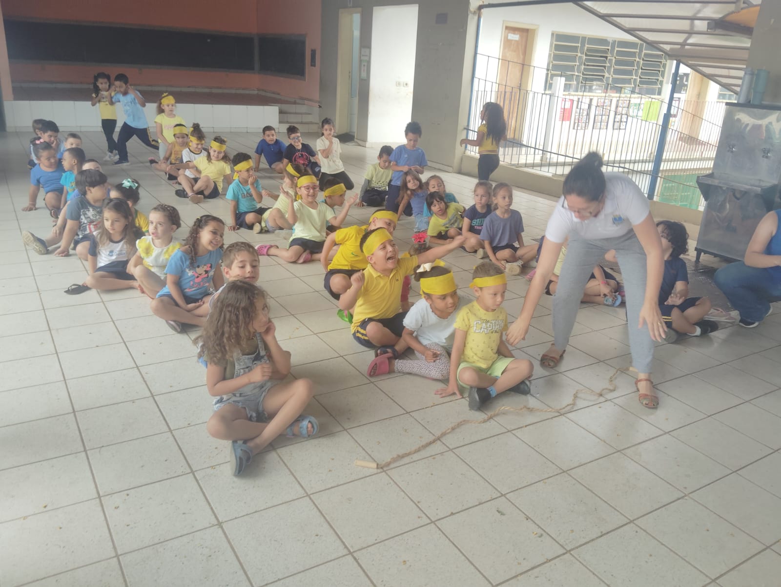 Semana da Criança em Guaxupé — foto 43