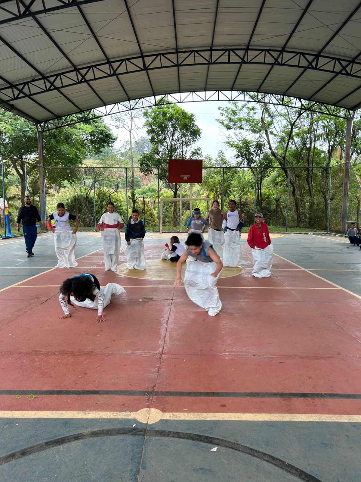 Semana da Criança em Guaxupé — foto 44