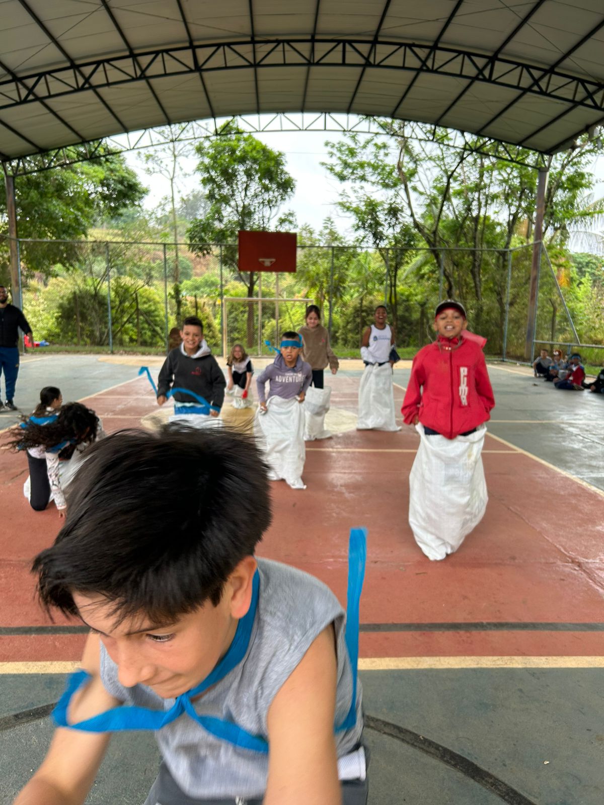 Semana da Criança em Guaxupé — foto 45