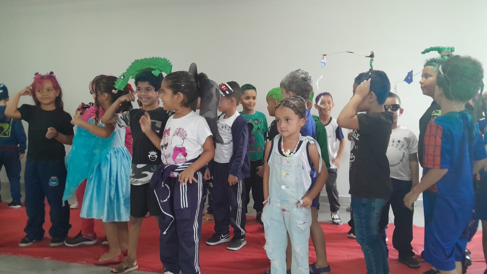 Semana da Criança em Guaxupé — foto 46