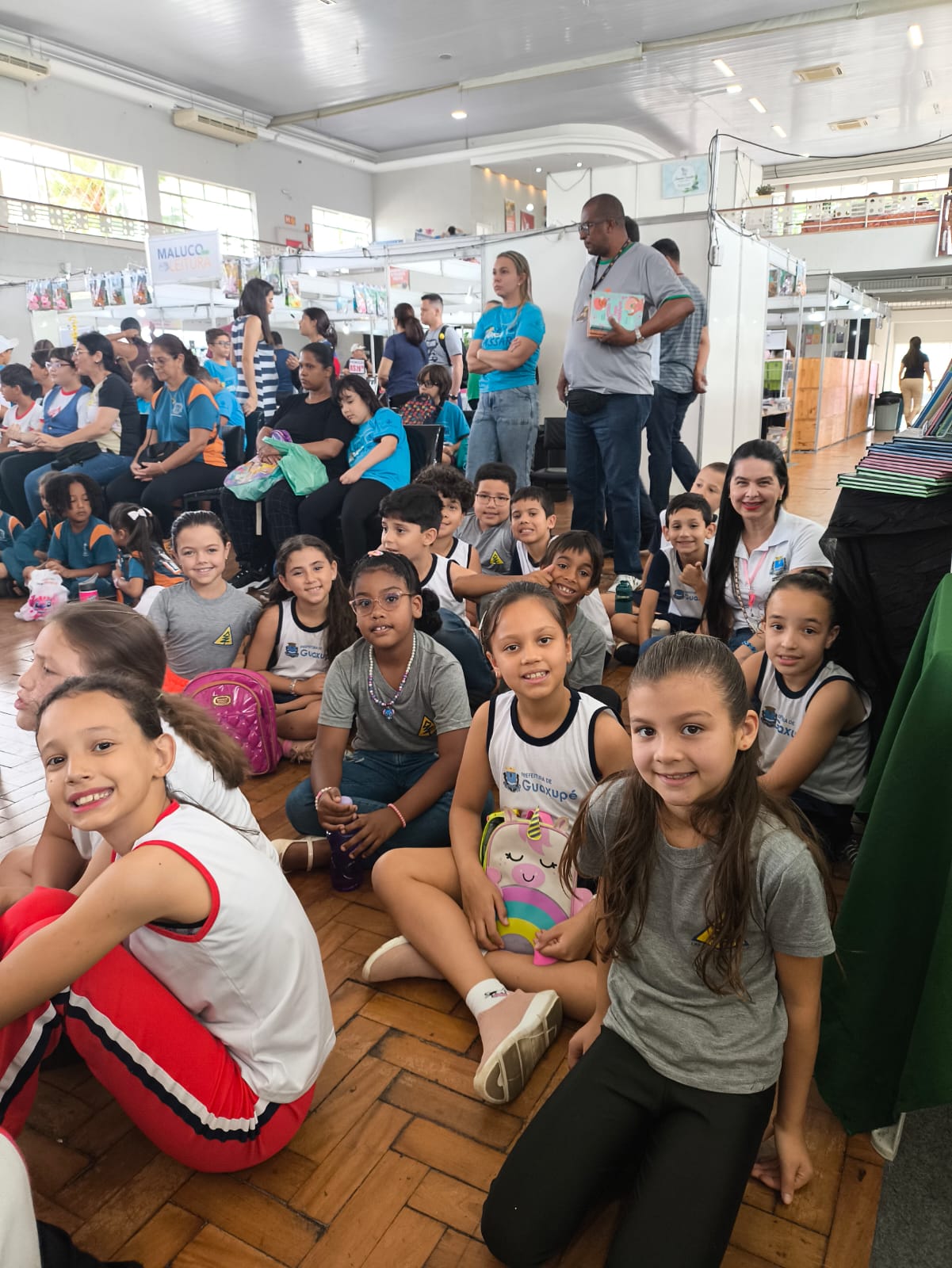 Semana da Criança em Guaxupé — foto 47