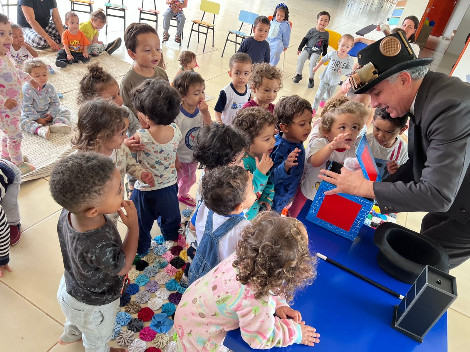 Semana da Criança em Guaxupé — foto 49