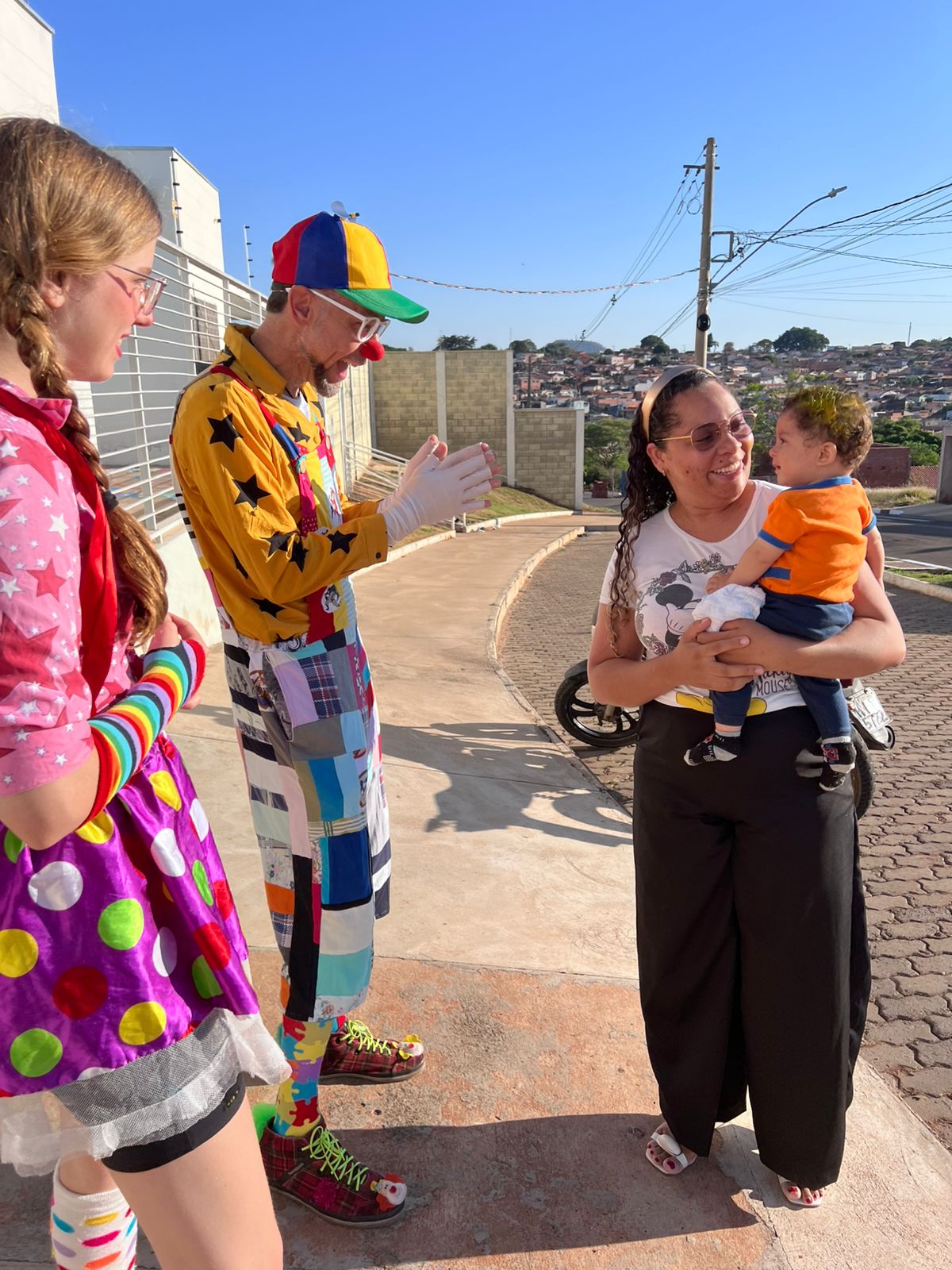 Semana da Criança em Guaxupé — foto 51