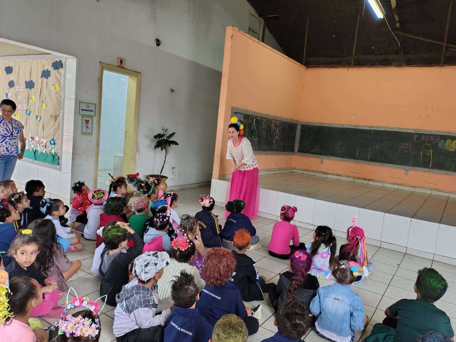 Semana da Criança em Guaxupé — foto 52